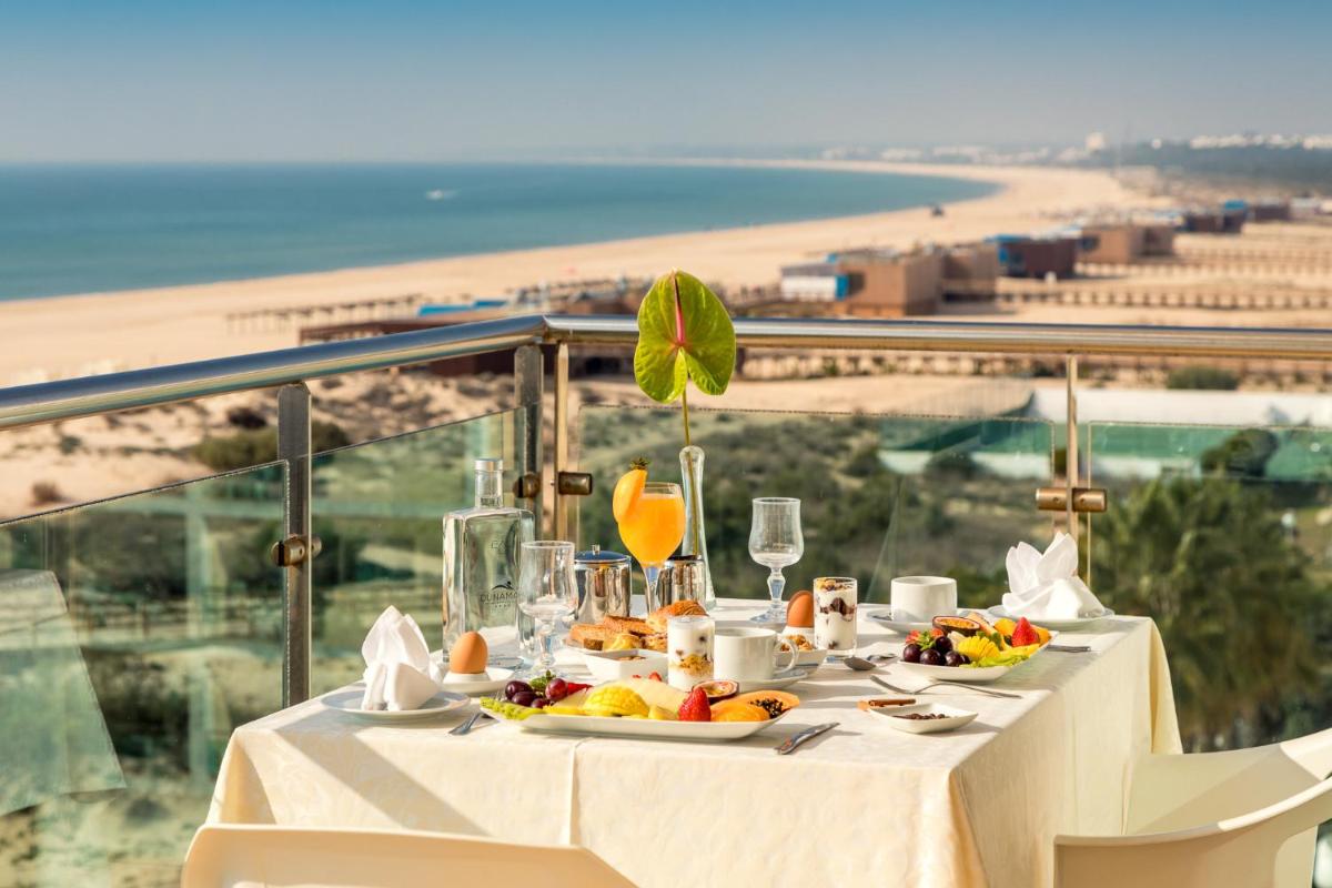 Hotel Apartamento Dunamar - Housity