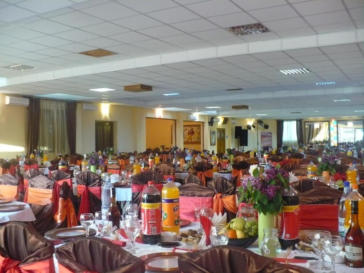 Hotel Etrusco - Housity