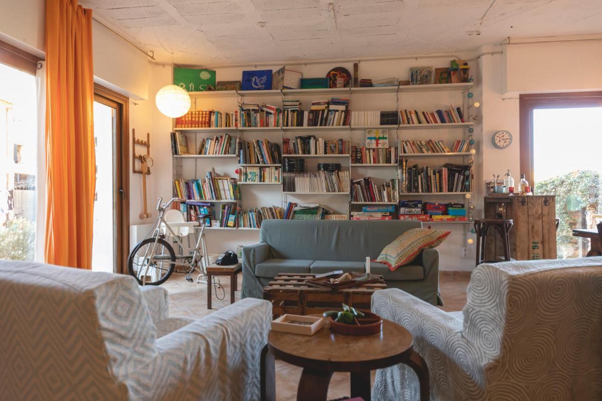 Loft with love in Pals - Housity
