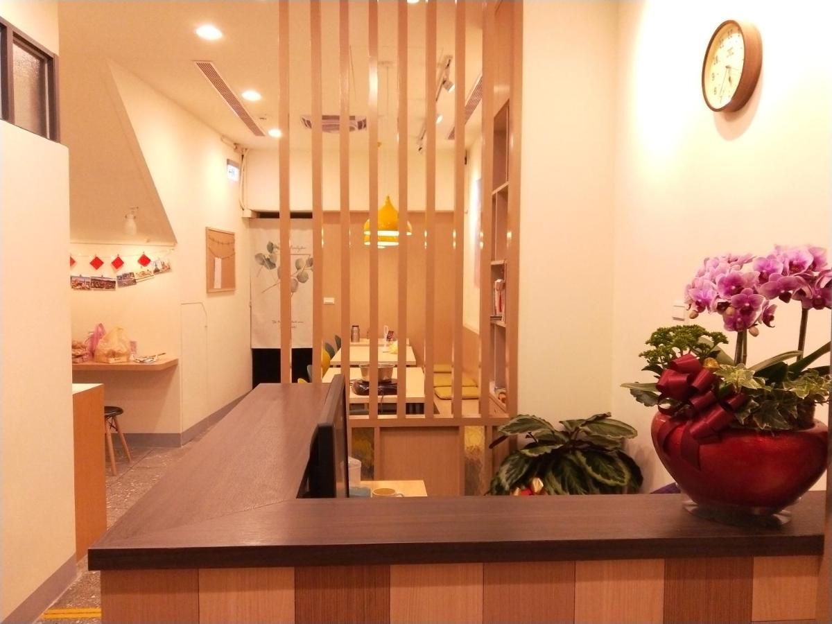 Fuaowo Backpackers Homestay - Hizvo
