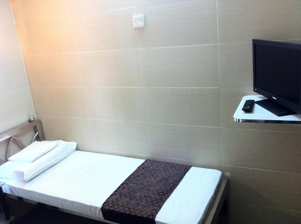 New Grand Guest House - Housity