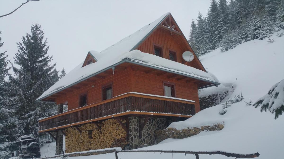Chata Alia - Housity