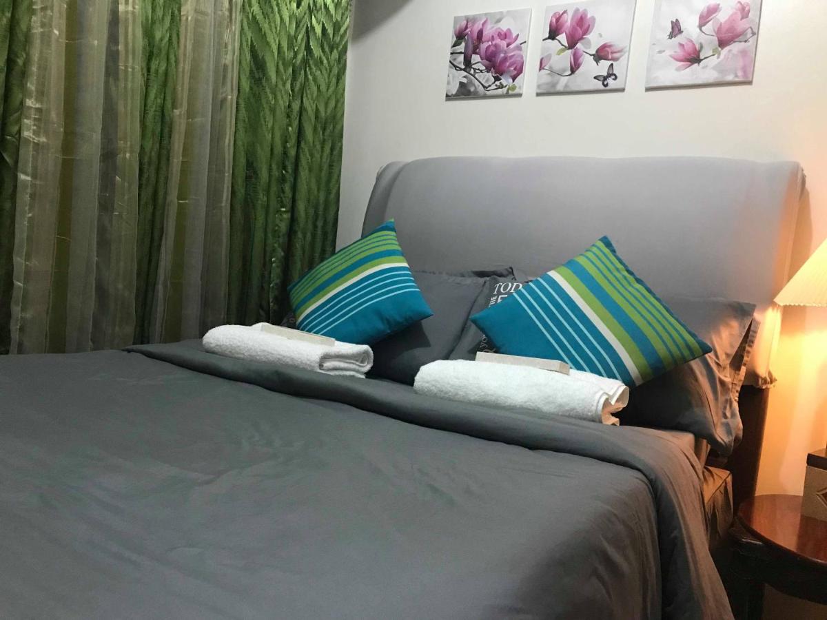 AED Manila Bay view at Green Residences - Housity