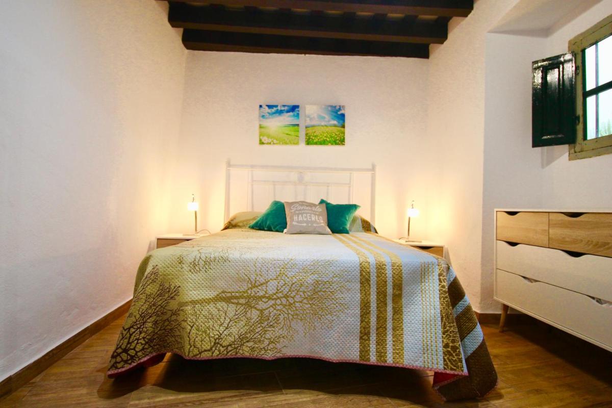 Apartamento Alegria - Housity