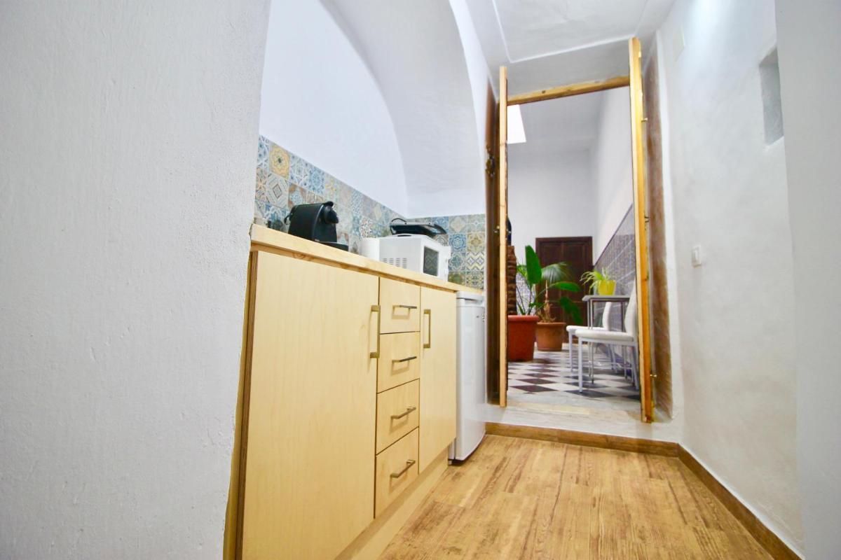 Apartamento Alegria - Housity