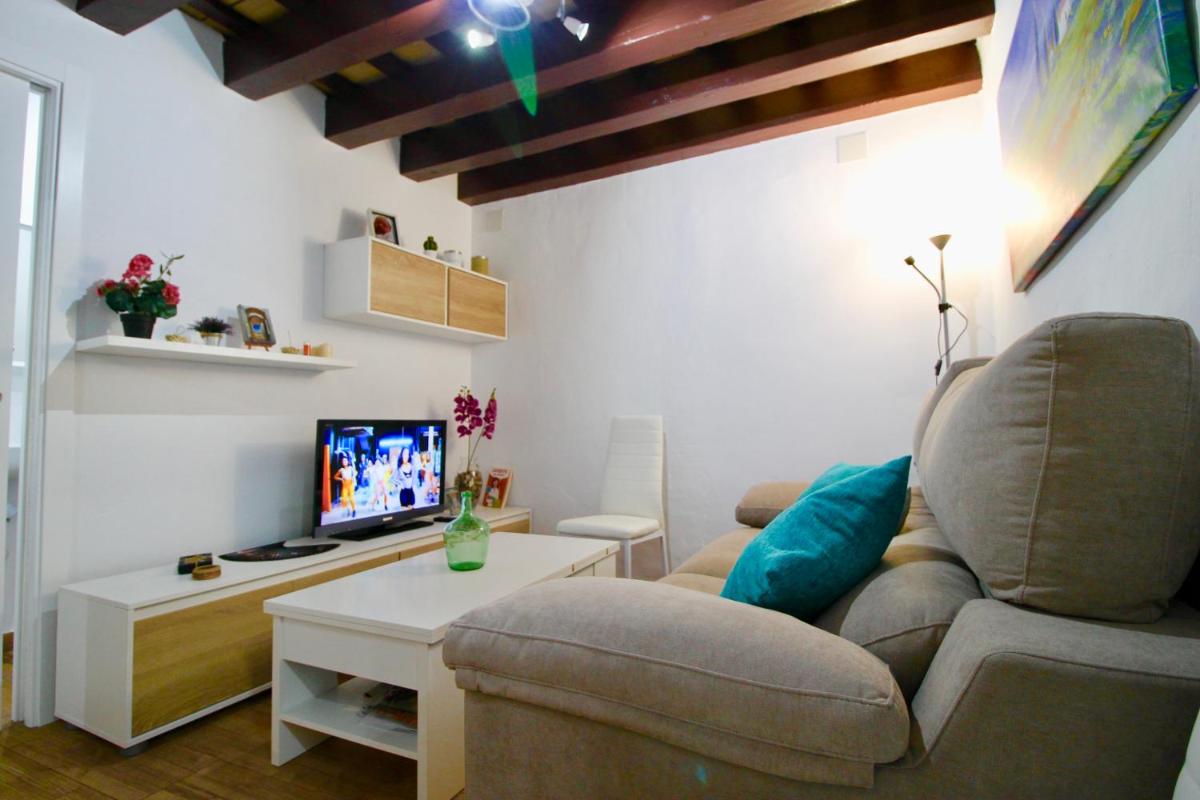 Apartamento Alegria - Housity