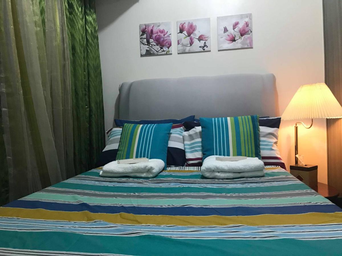 AED Manila Bay view at Green Residences - Housity