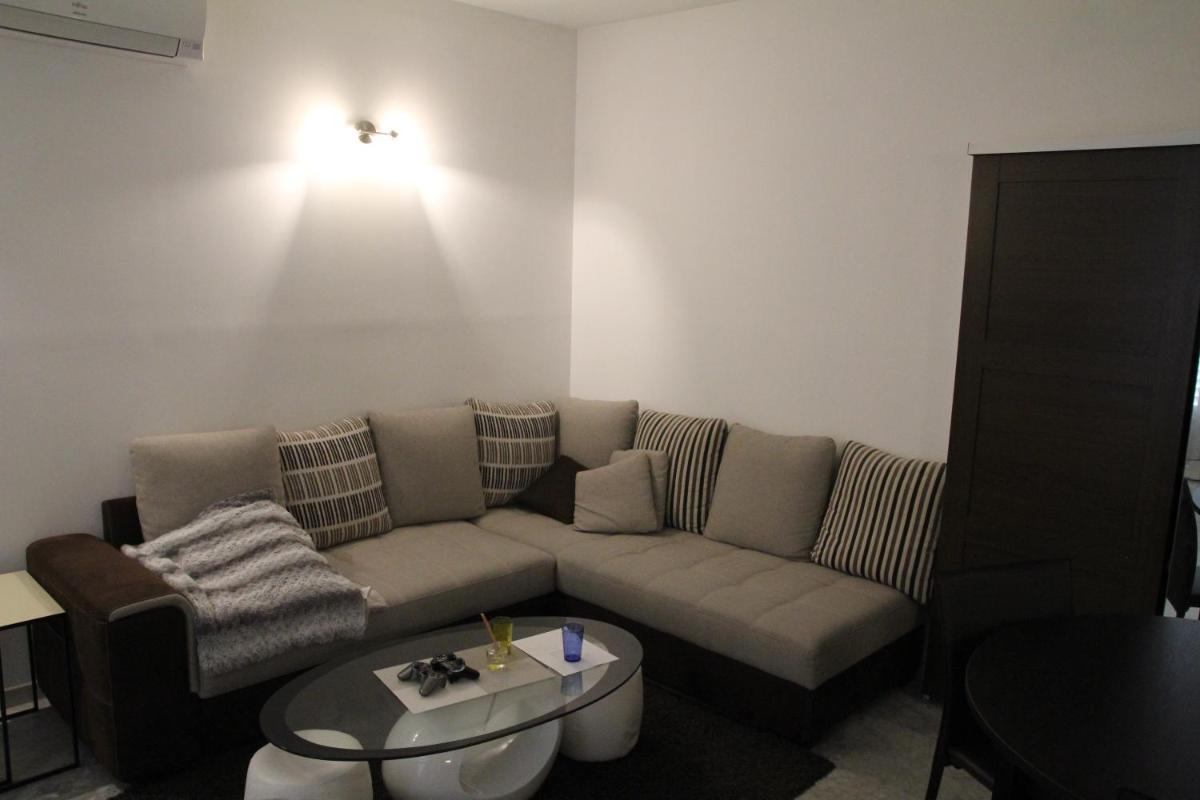 Appartement Sampiero - Housity