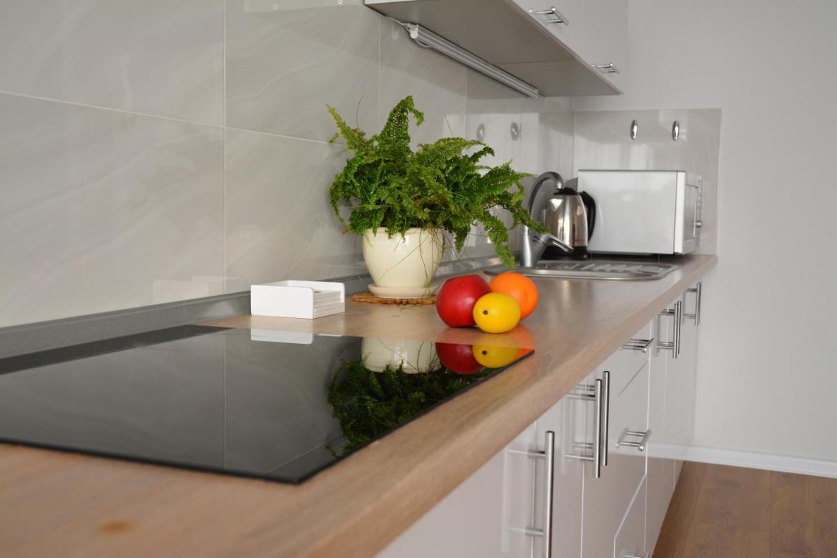 Sky Apartment - Housity