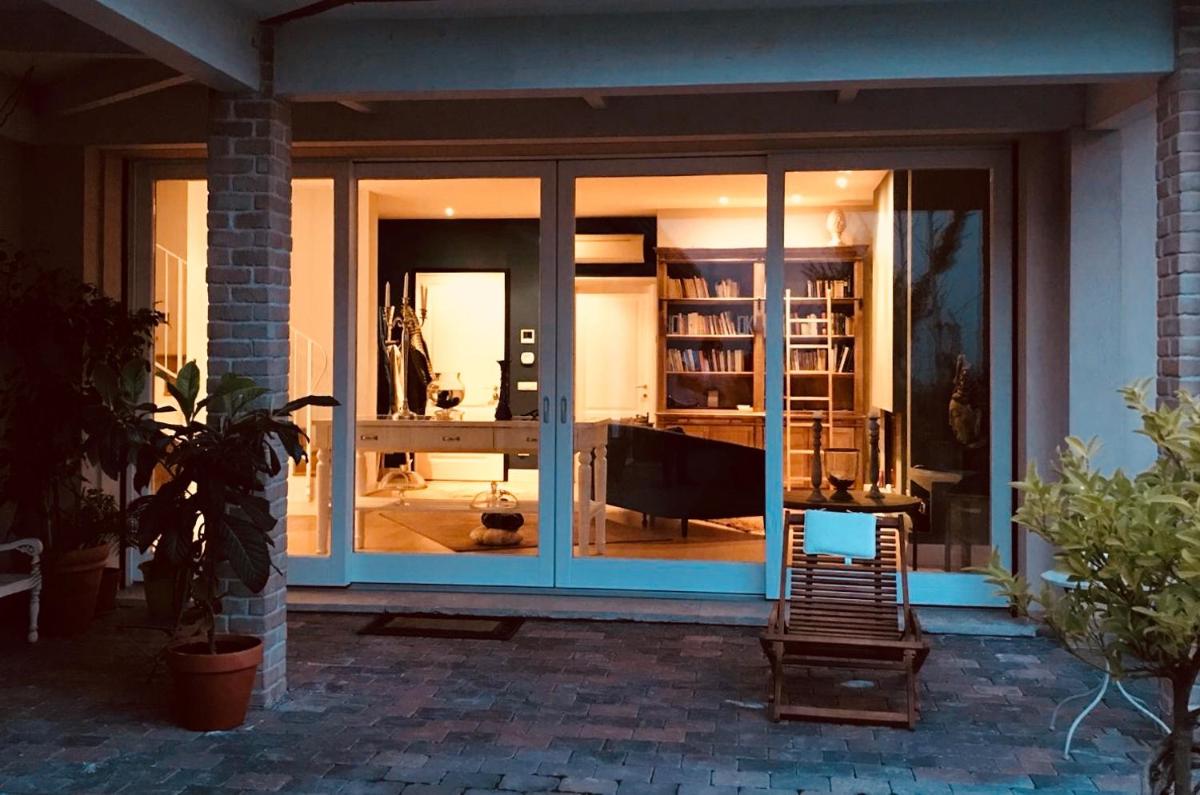 Abitare al 42 - Housity
