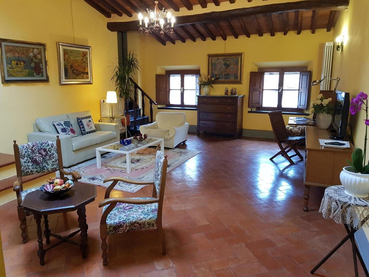 Appartamento Valle Verde - Housity