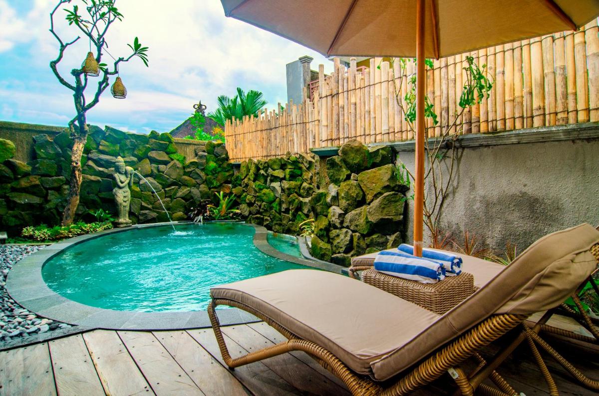 Alam Dania Cottage - Housity