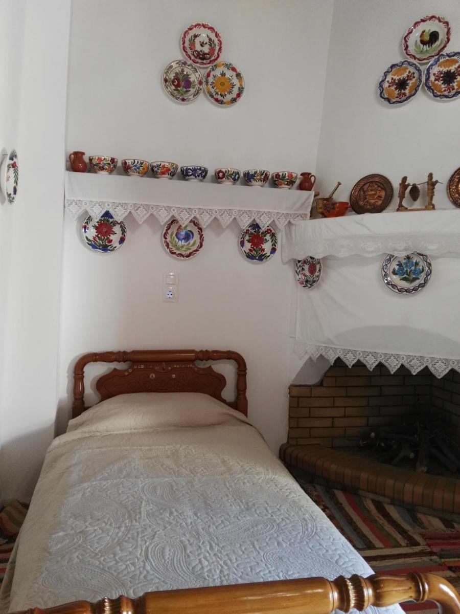 Kellas traditional house - Housity