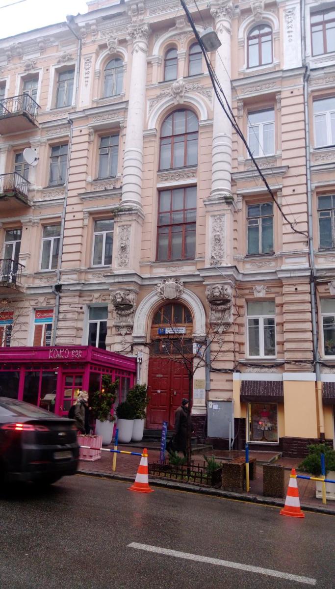 Rentday Apartments - Kiev - Housity