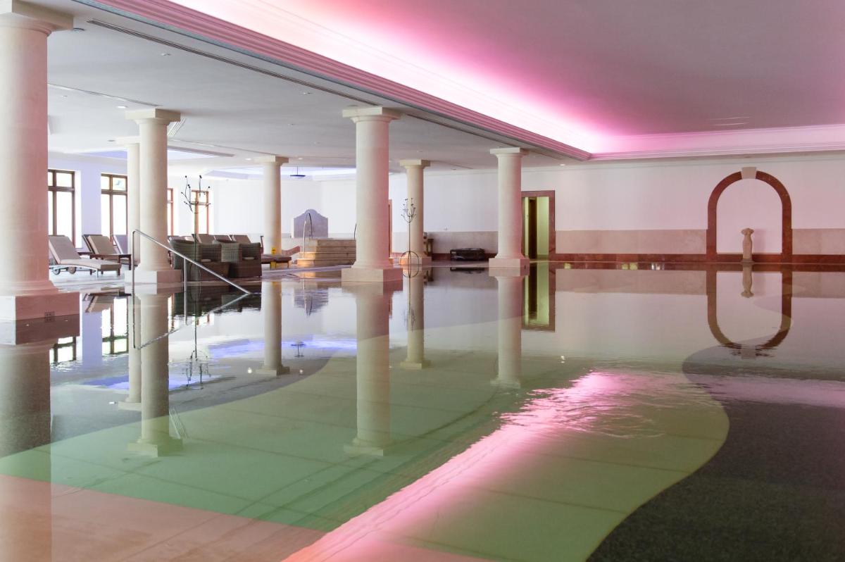 Pennyhill Park Hotel and Spa - Housity
