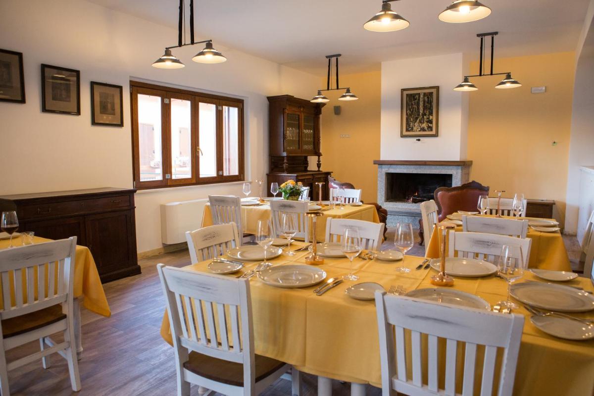 Il Moscardino Country Resort - Housity