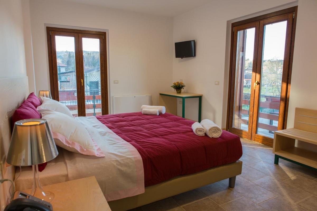 Il Moscardino Country Resort - Housity
