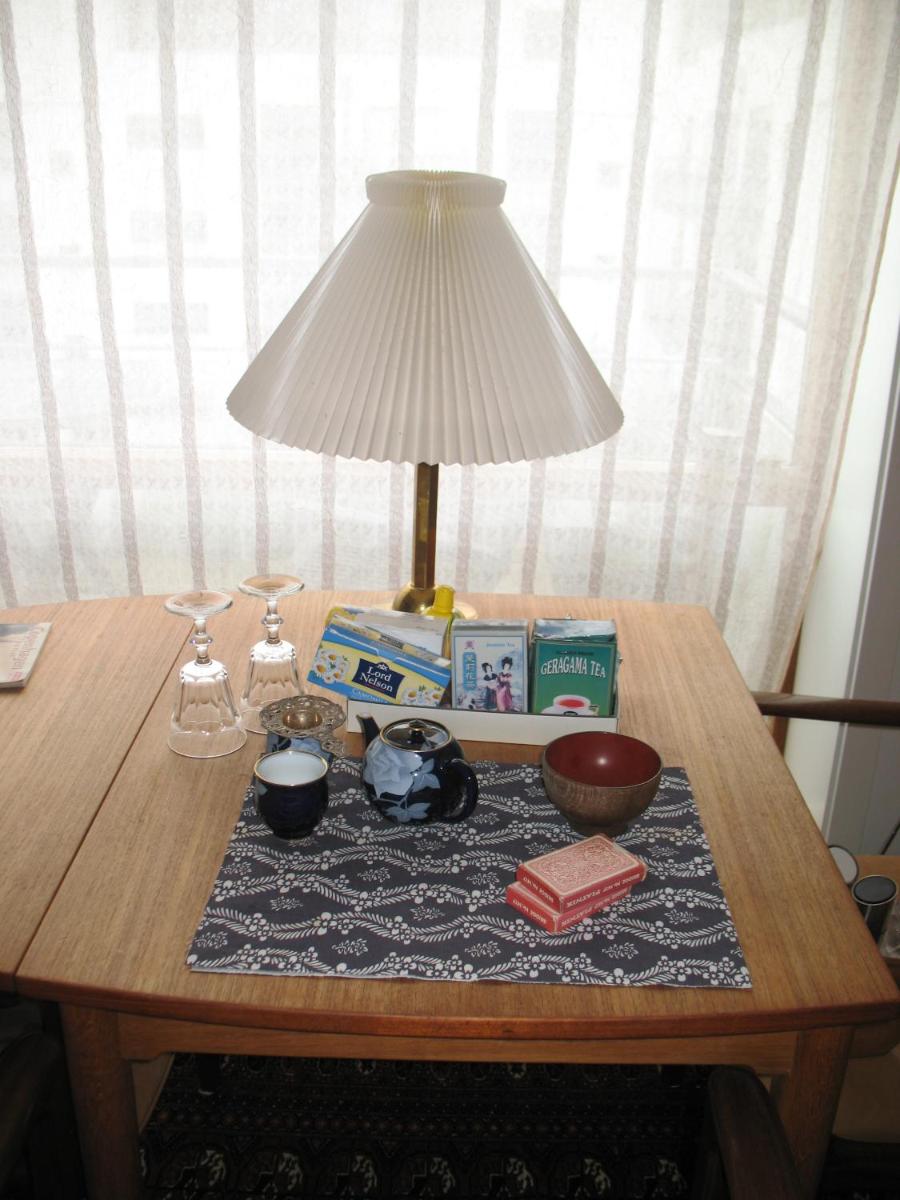 Suitetrails - Esben Juhls Guest Room