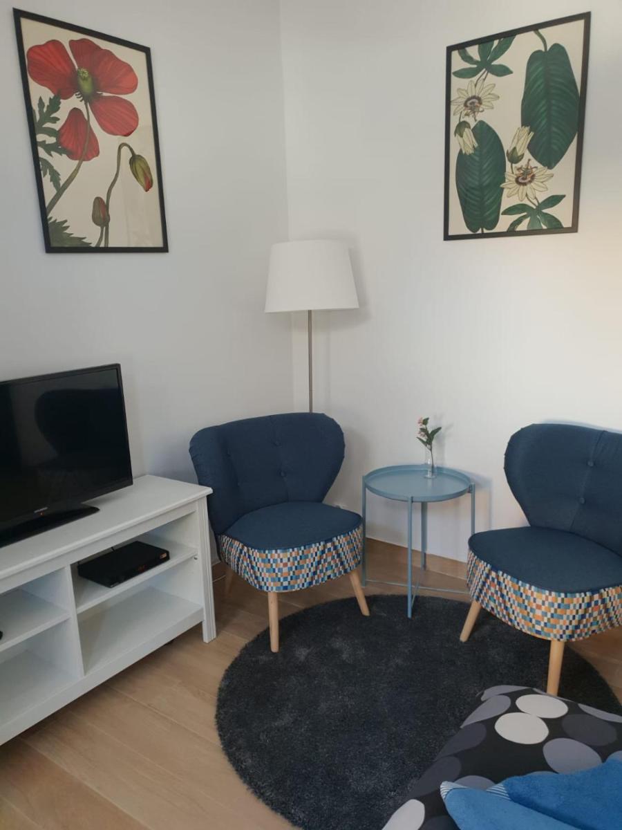 Apartament Parkowy - Housity