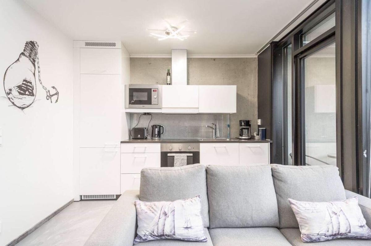 Nice studio with free parking - Housity