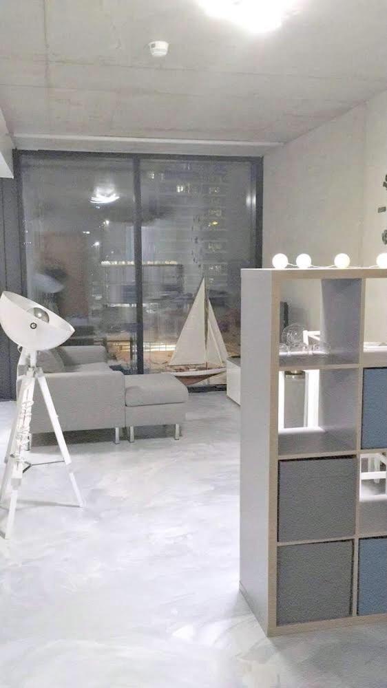 Nice studio with free parking - Housity