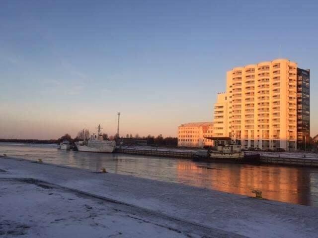 Nice studio with free parking - Housity