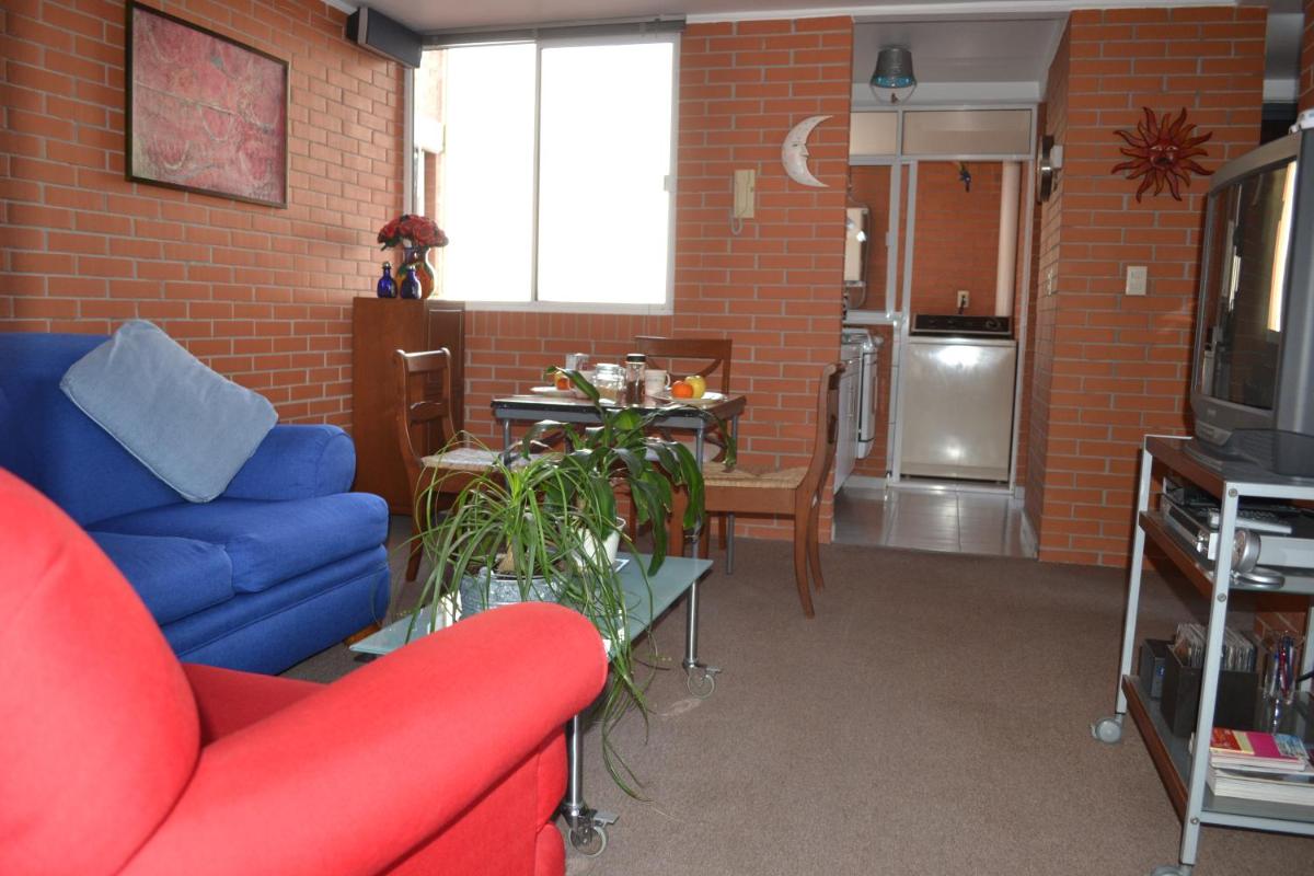 depto boutique de precio bajo a 9 min de Polanco - Housity
