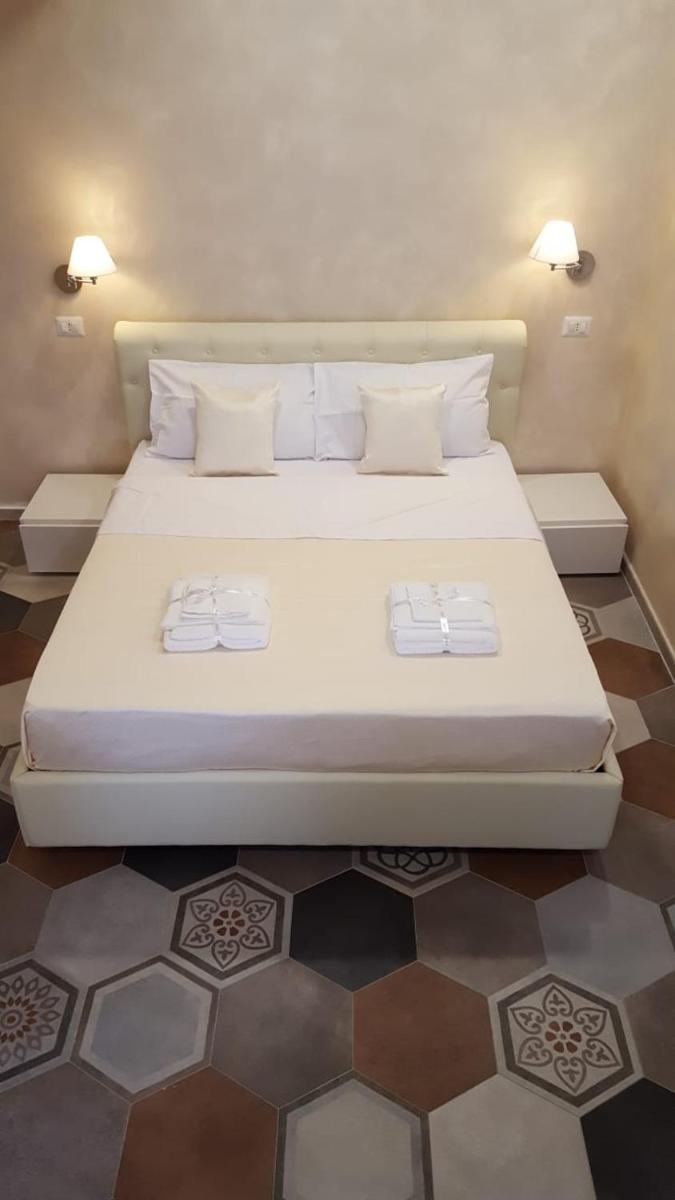 Appartamenti Borgo Panoramico N 4 - Housity