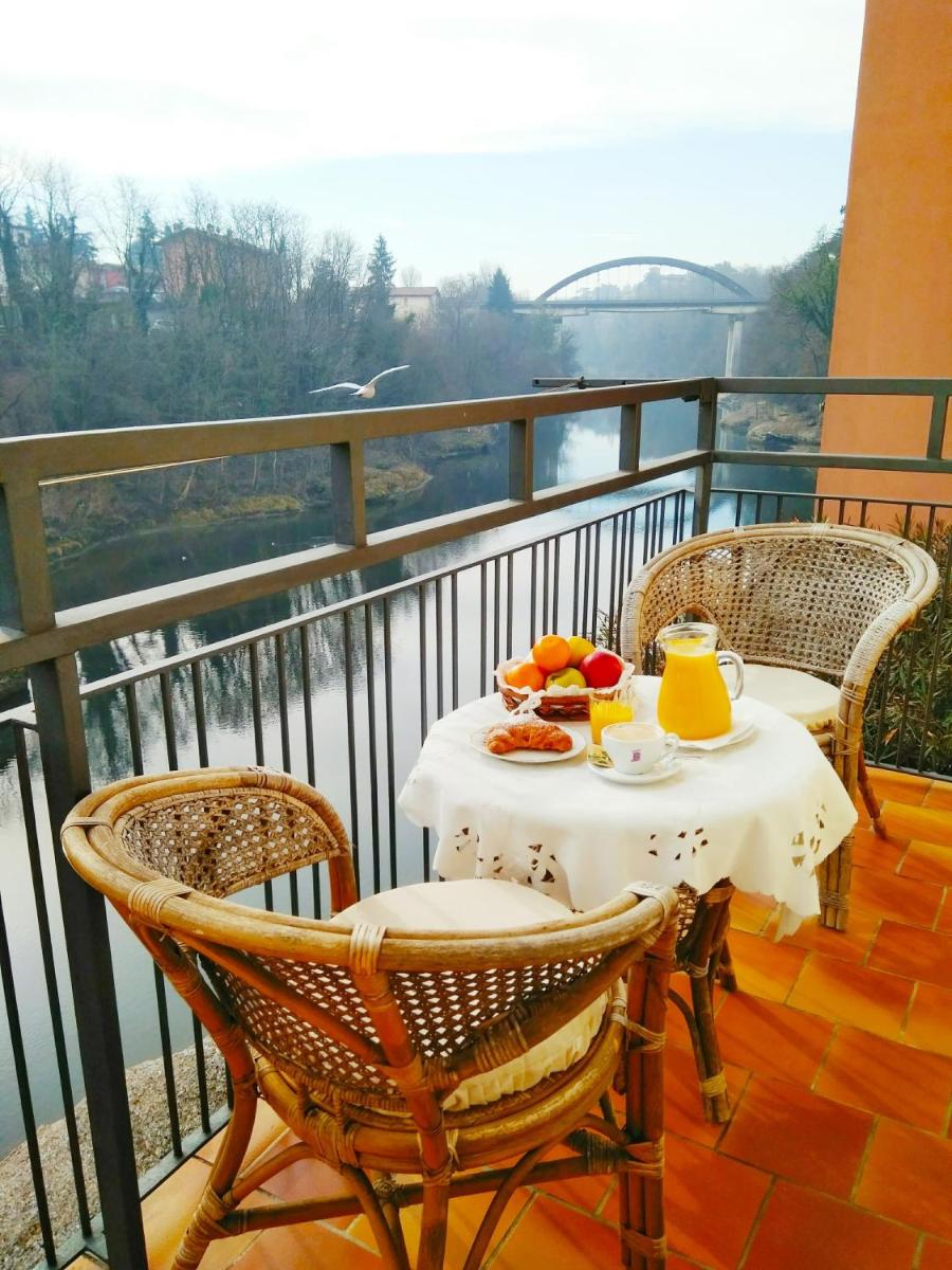 B&B PONTEVECCHIO - Housity