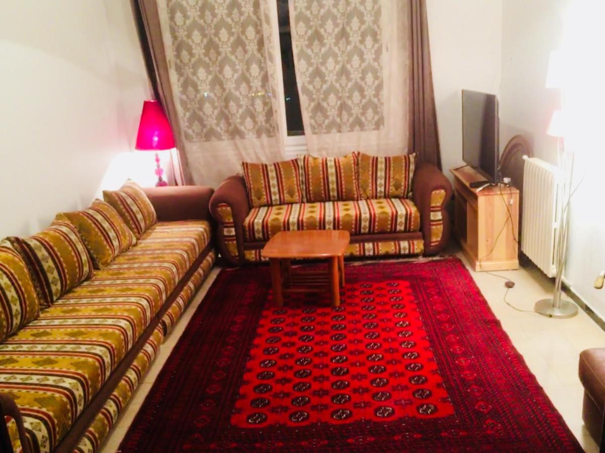 El Jenina Apartment - Housity