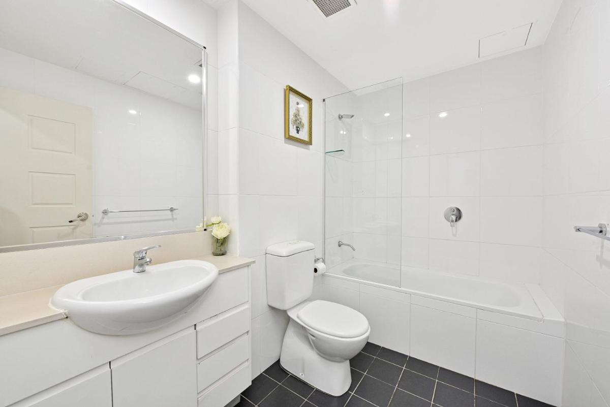 Comfortable Apartment in Central Sydney - Housity