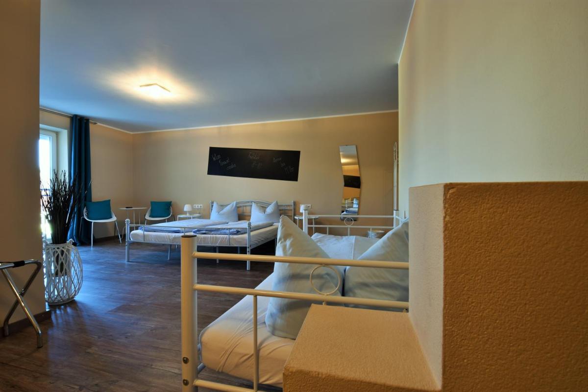 Motel Füssen im Allgäu - Housity