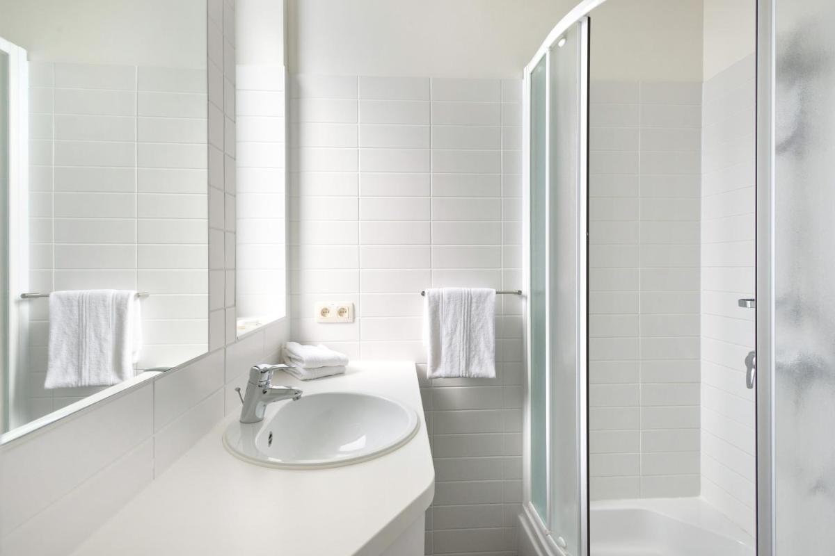a&o Antwerpen Centraal - Housity