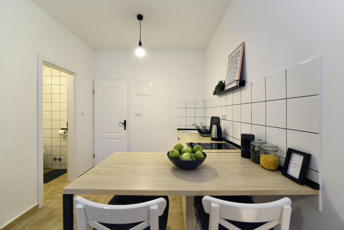 DesignDistrict Apartments - Housity