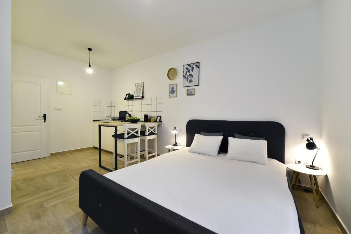 DesignDistrict Apartments - Housity