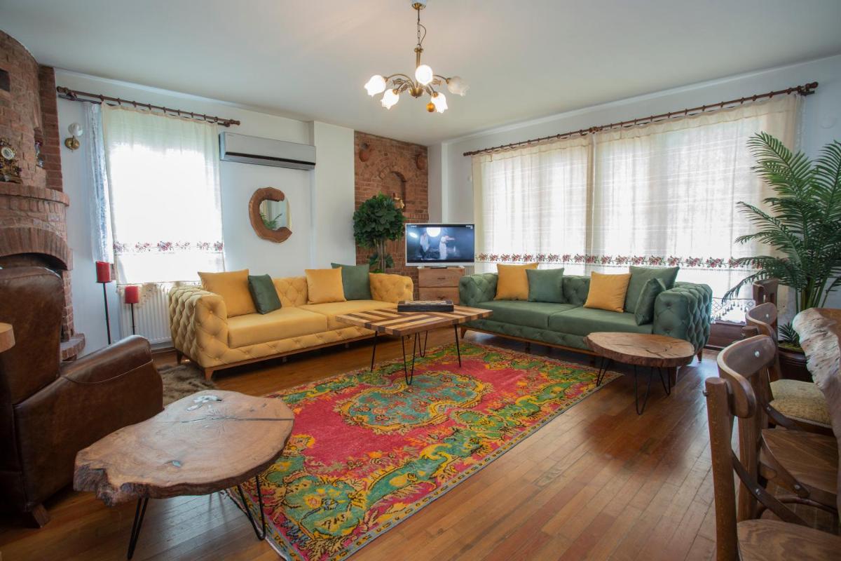 Villa Özdilek - Housity