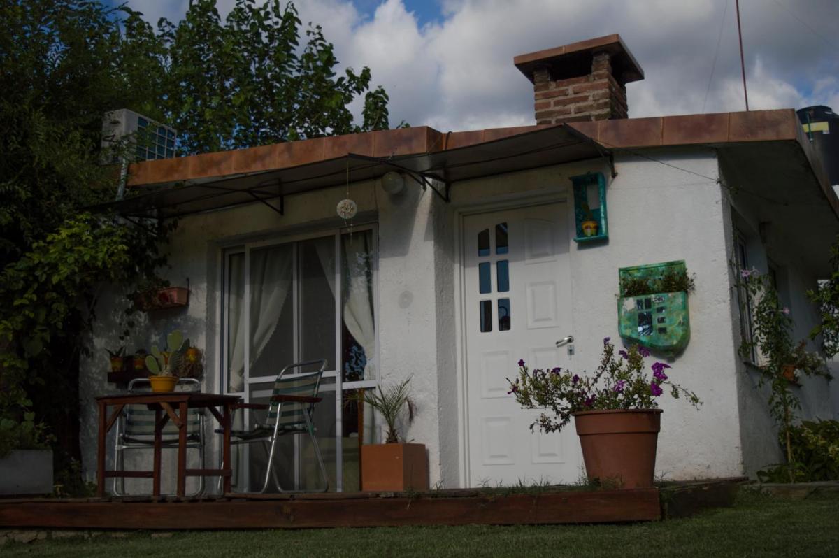 Cabaña Su Estar - Housity