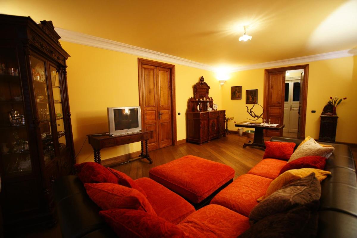 B&B Sciabakè - Housity