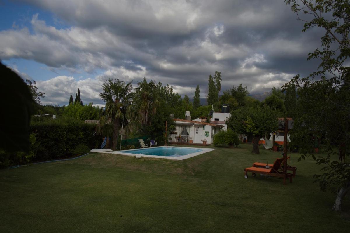 Cabaña Su Estar - Housity