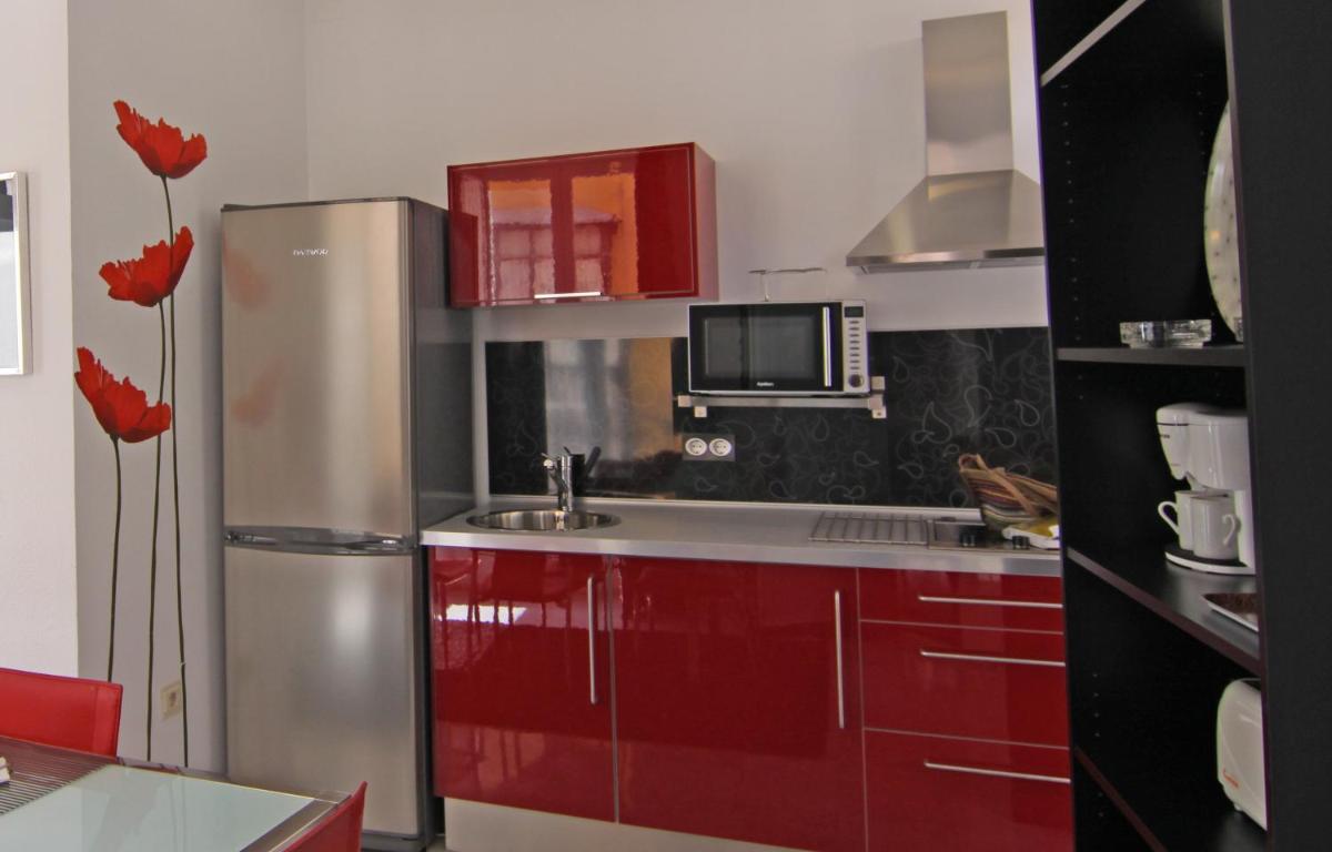Living Sevilla Apartments Catedral - Housity