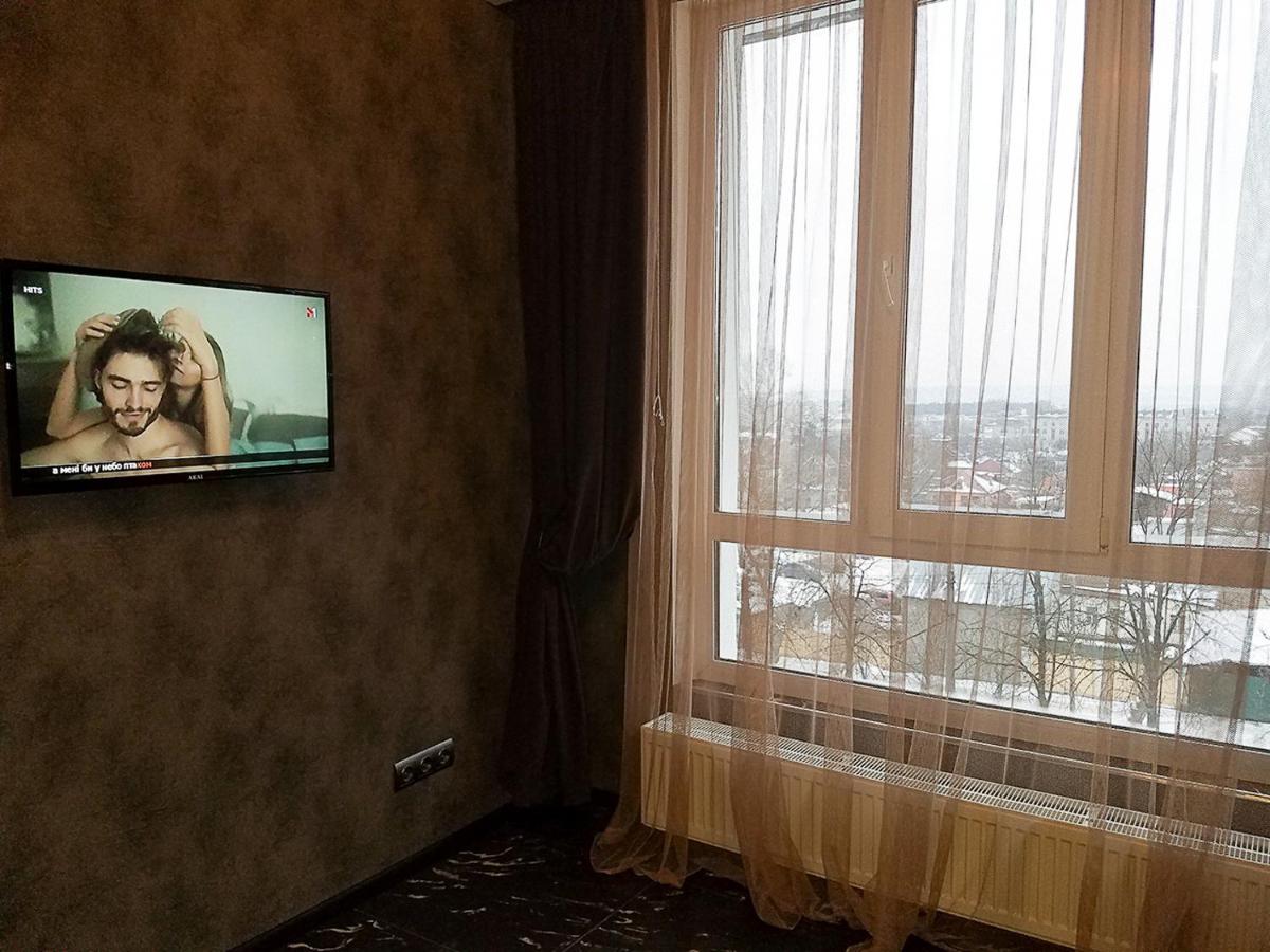 Suitetrails - В стиле LOFT 2ухэтажная квартира.
