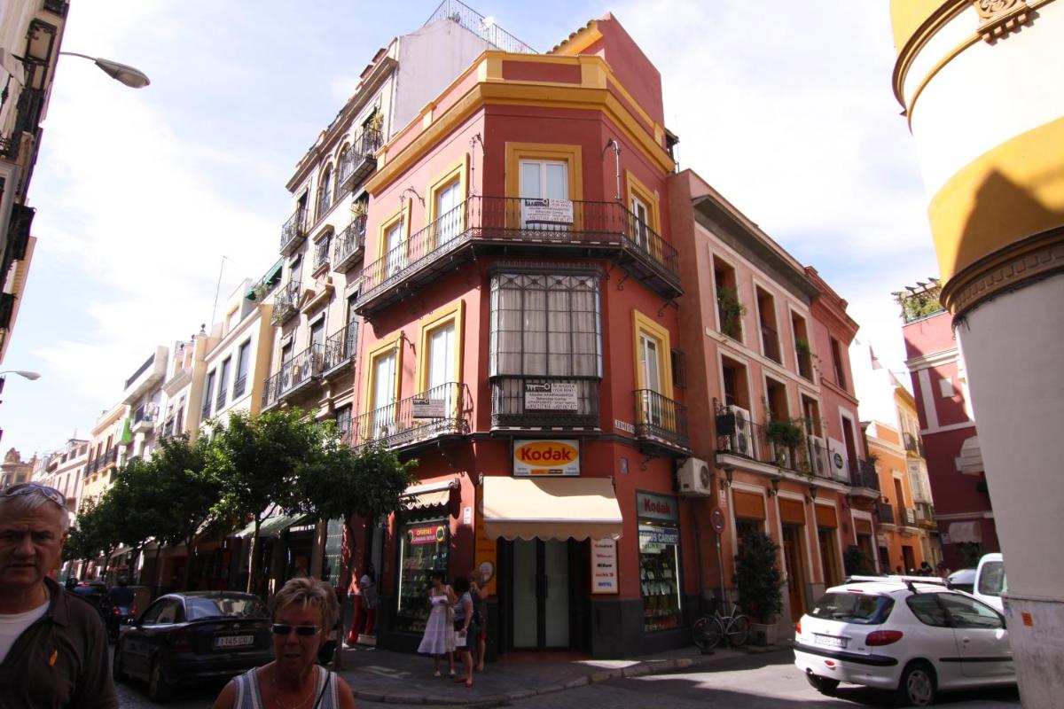 Living Sevilla Apartments Catedral - Housity