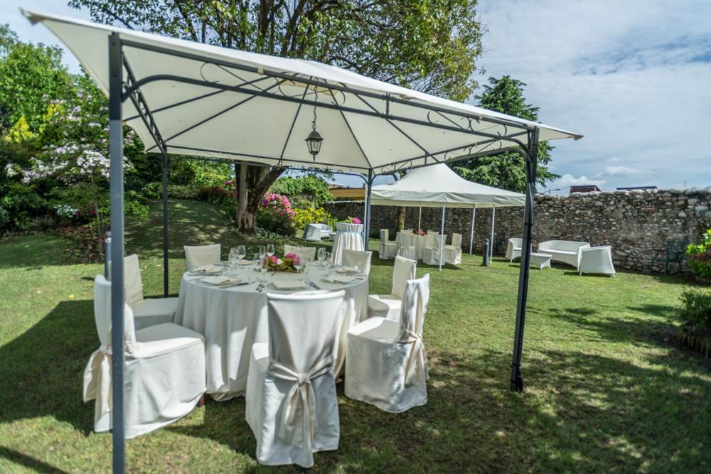 Suitetrails - Hotel Il Vigneto
