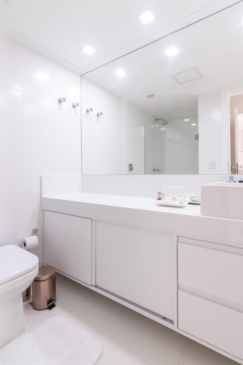 Apartamento Aconchegante Beira-Mar Ondina - Housity