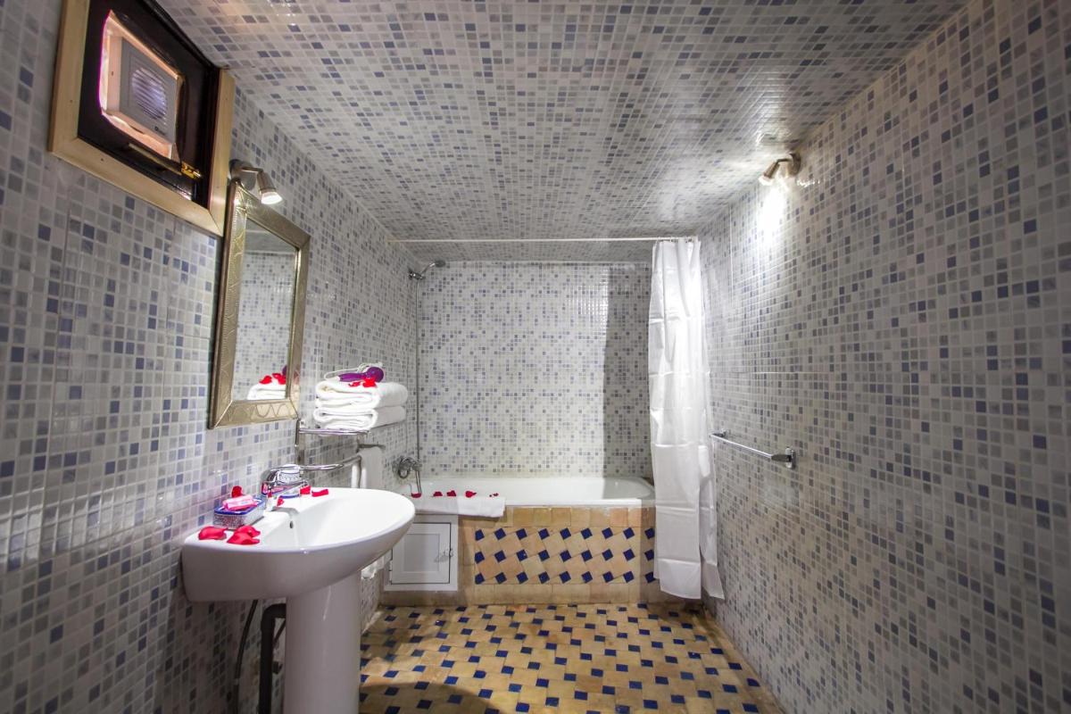 Riad Hala - Housity