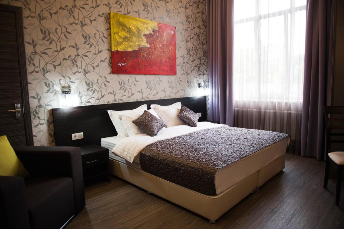 Suitetrails - Boutique Apart - Hotel iArcadia