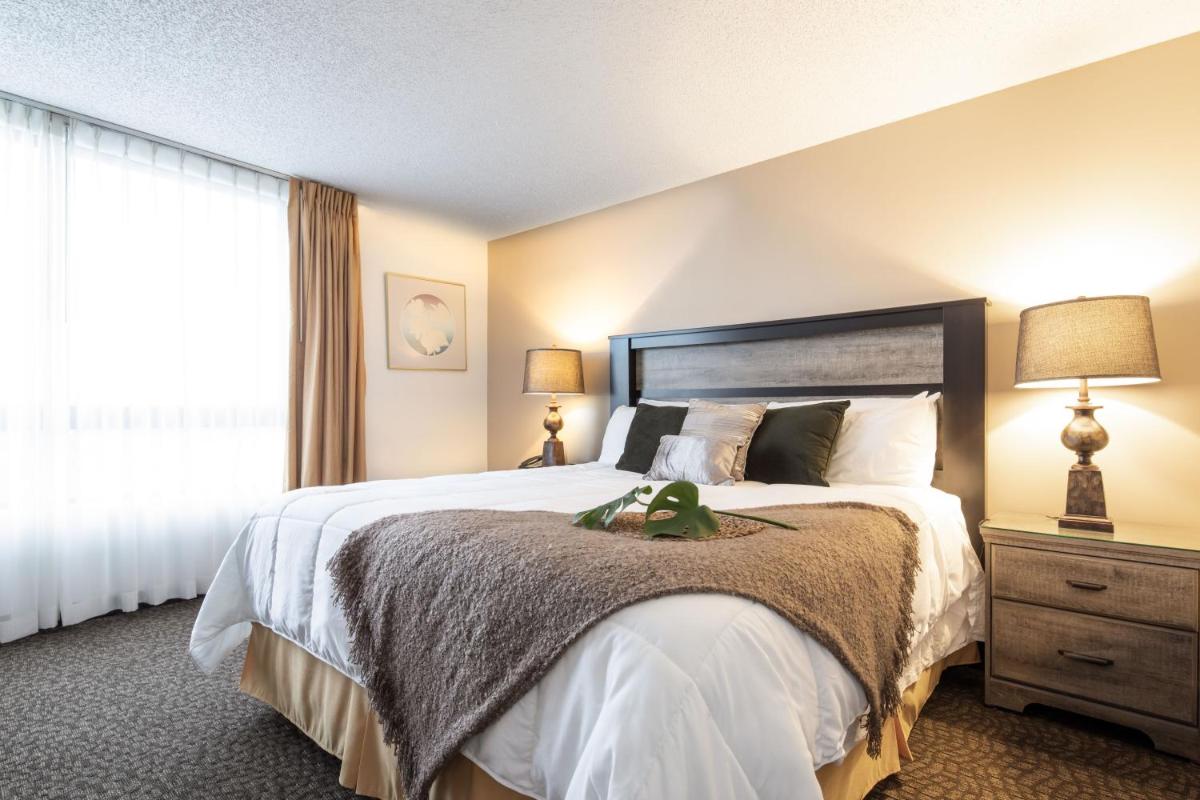 New Gardena Hotel - Housity