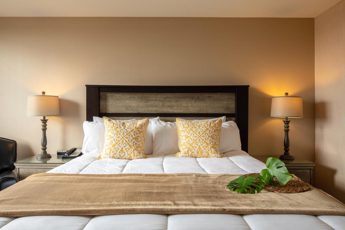 New Gardena Hotel - Housity