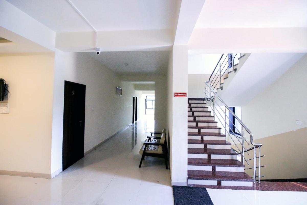 Namastay welcome home - Abu Road - Housity