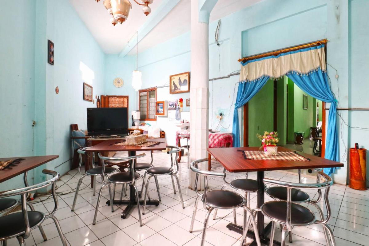 Suitetrails - Hotel Setia Budi